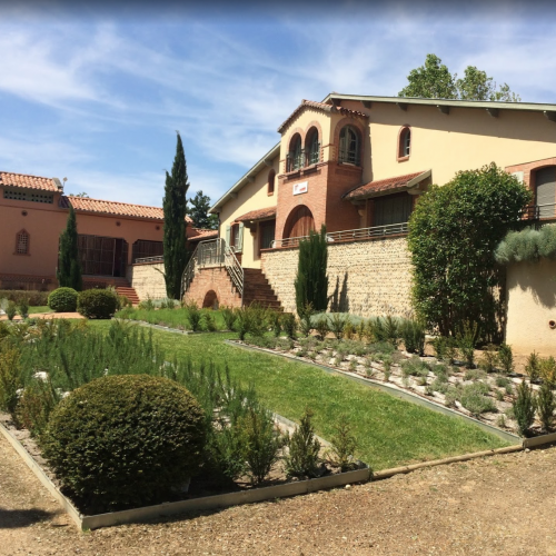 Musée Clément Ader