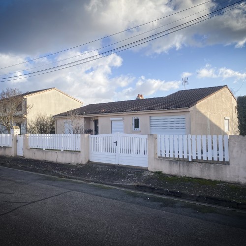 Construction maison ossature bois